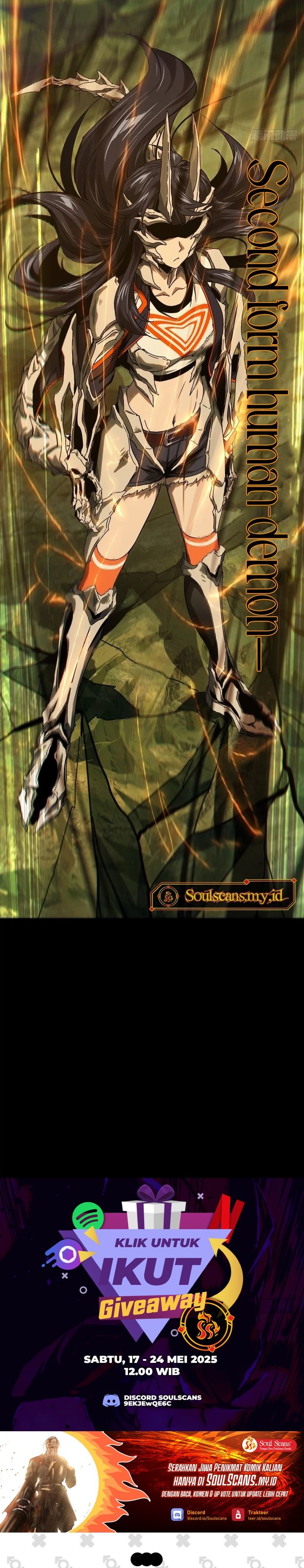 Elephant Invisible (Da Xiang Wuxing) Chapter 159 Gambar 12